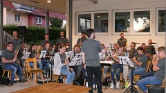 28 Kurkonzert Unterentersbach